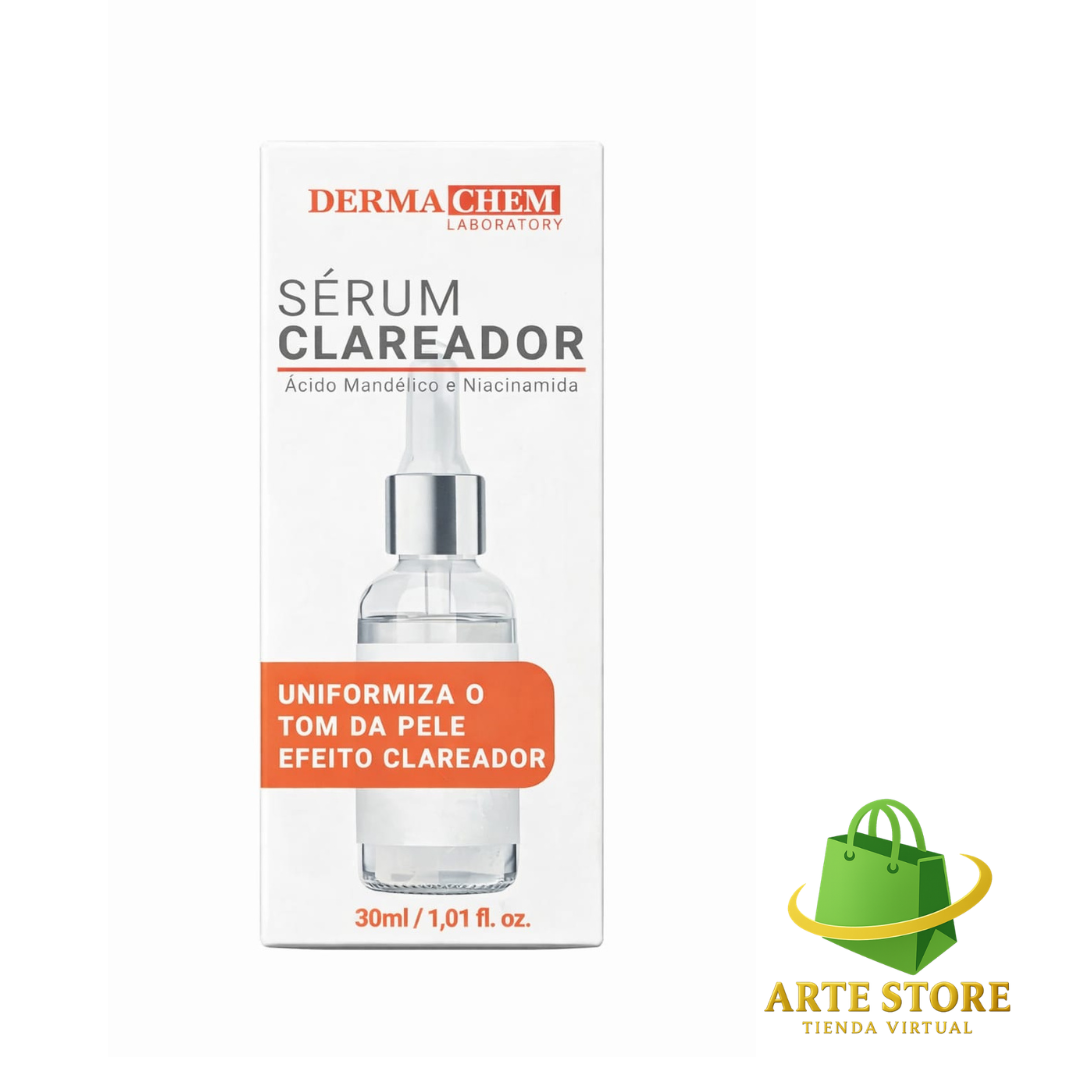 Serum - Clareador